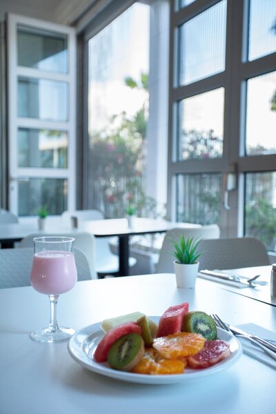 Coral Compostela Beach Golf 38