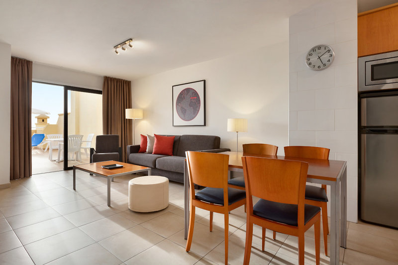 Ramada Residences by Wyndham Costa Adeje 5