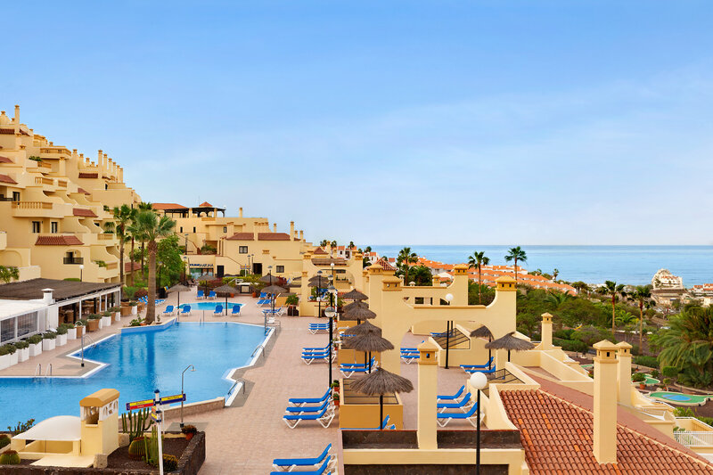 Ramada Residences by Wyndham Costa Adeje 1