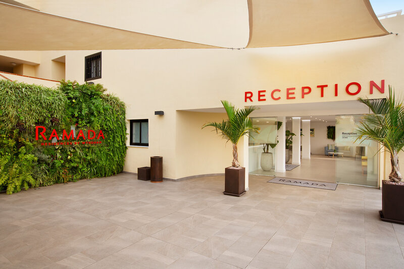 Ramada Residences by Wyndham Costa Adeje 2