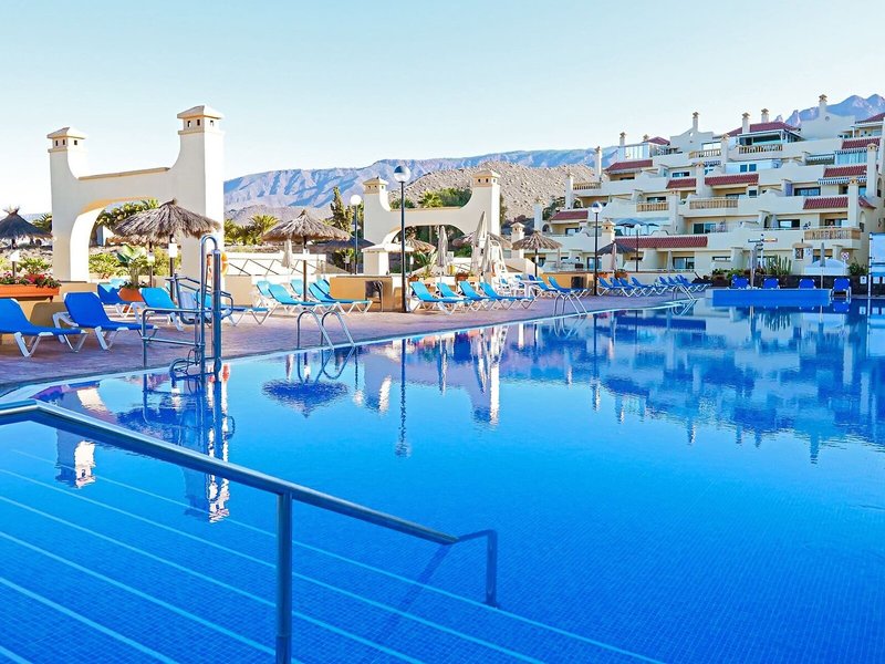 Ramada Residences by Wyndham Costa Adeje 6