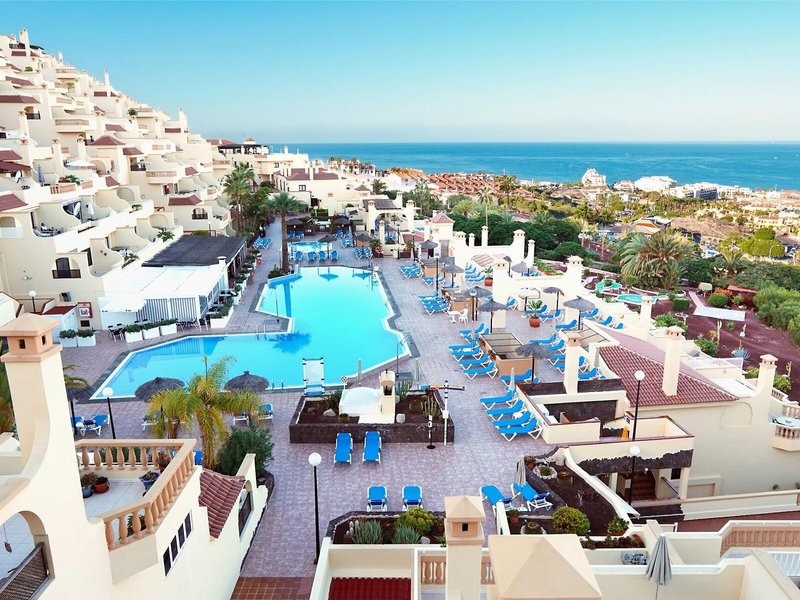 Ramada Residences by Wyndham Costa Adeje 7