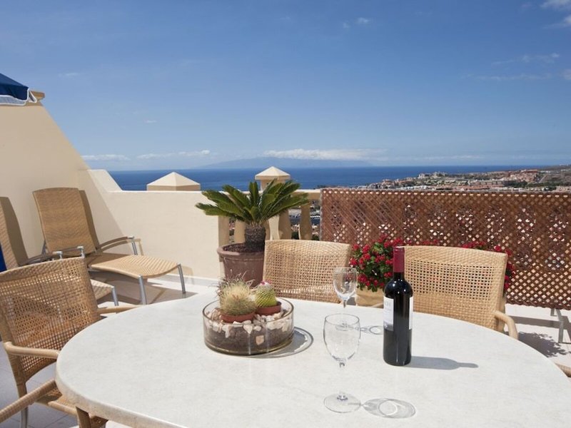 Ramada Residences by Wyndham Costa Adeje 11