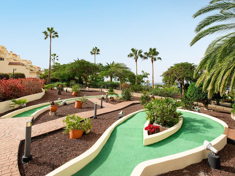 Ramada Residences by Wyndham Costa Adeje 19