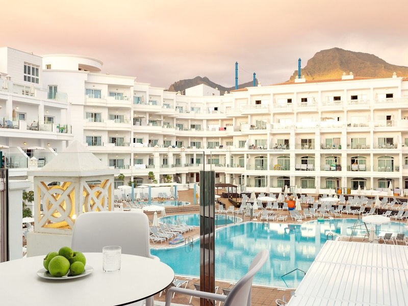 Sunwing Resort Fanabe 1