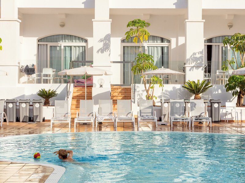 Sunwing Resort Fanabe 2