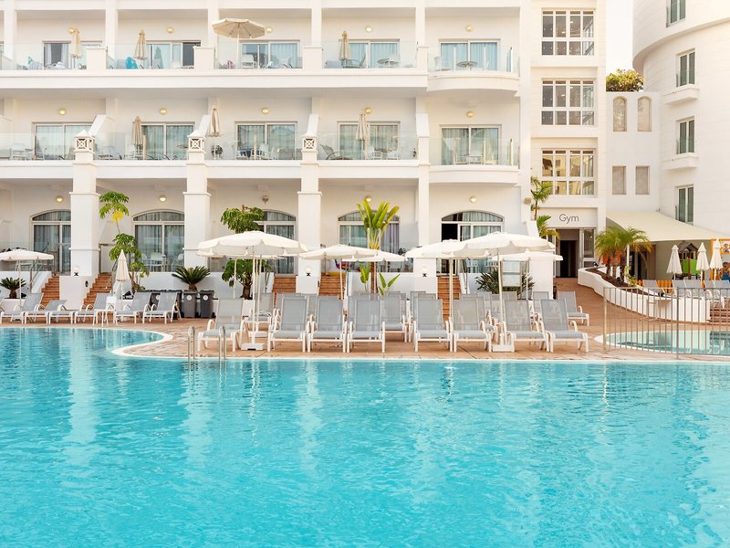Sunwing Resort Fanabe 3