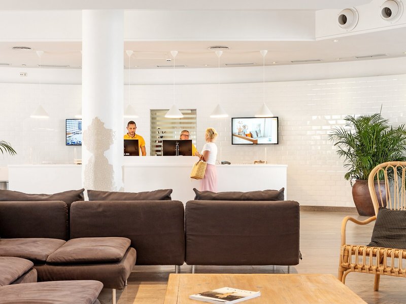 Sunwing Resort Fanabe 4