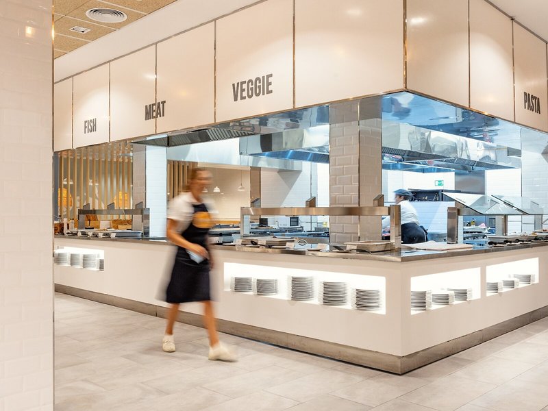 Sunwing Resort Fanabe 5