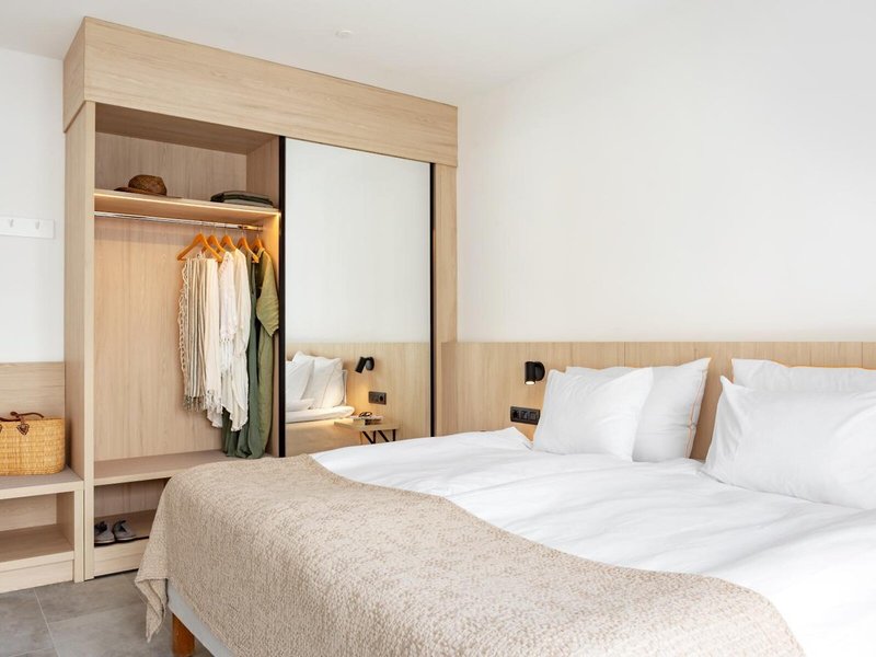 Sunwing Resort Fanabe 11