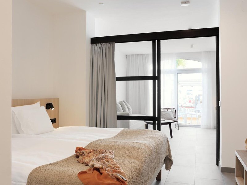 Sunwing Resort Fanabe 12