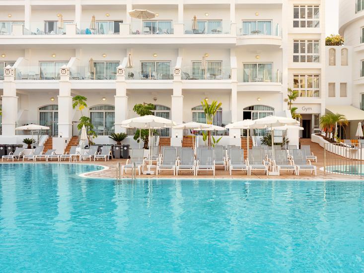 Sunwing Resort Fanabe 1