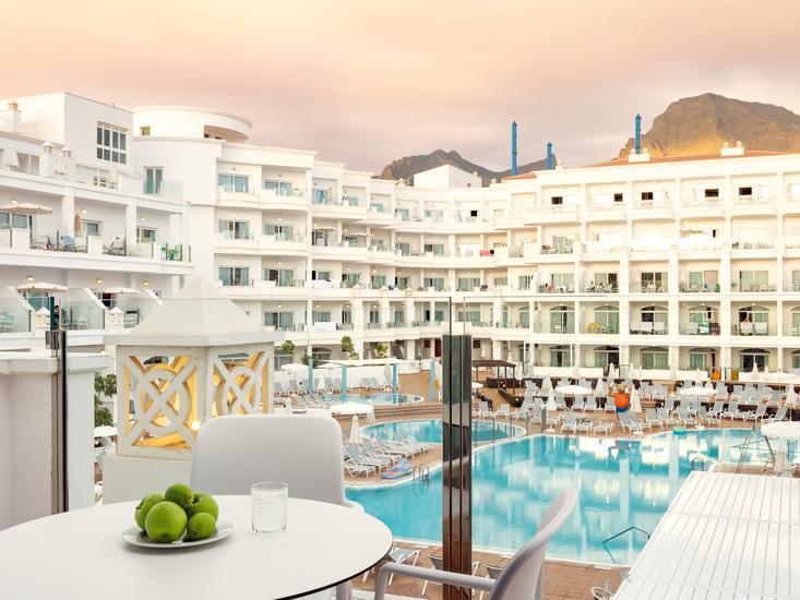 Sunwing Resort Fanabe 2
