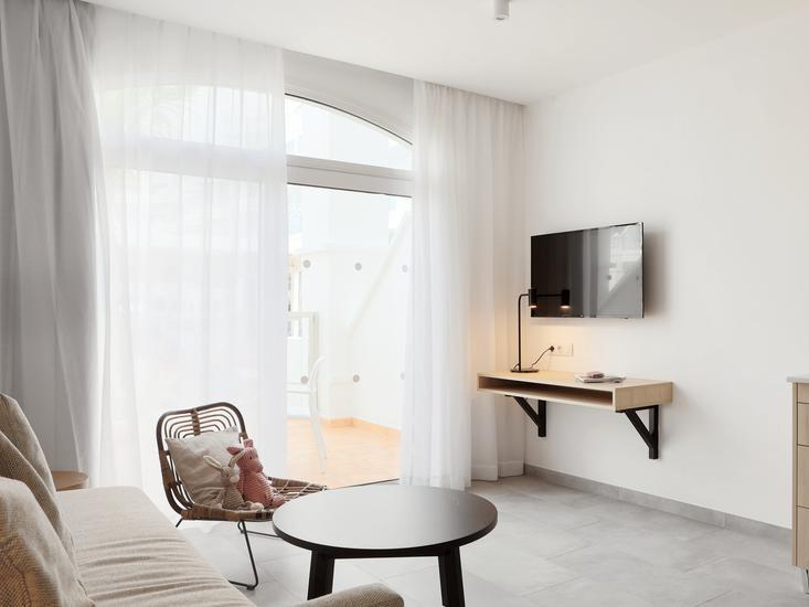 Sunwing Resort Fanabe 5