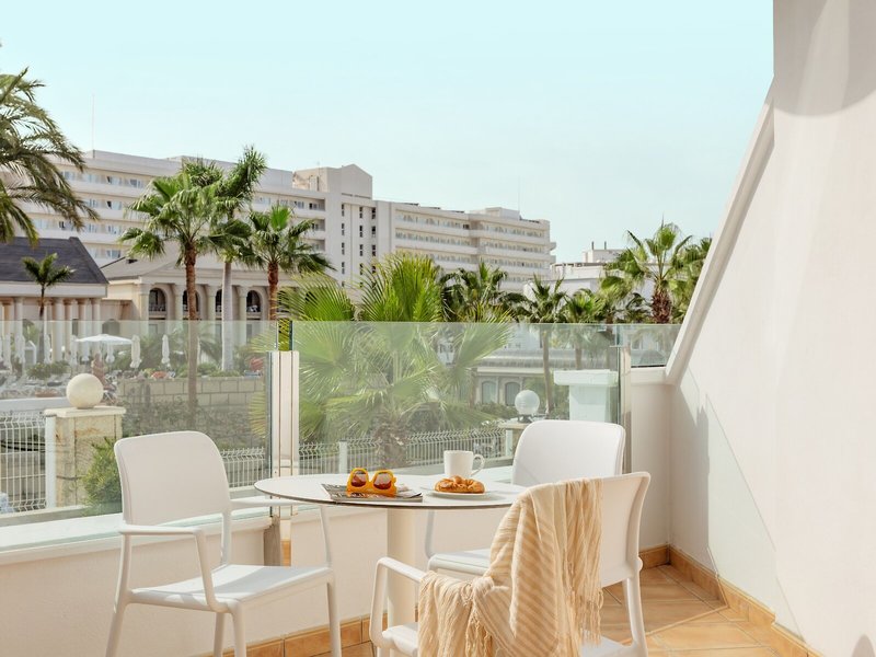 Sunwing Resort Fanabe 5