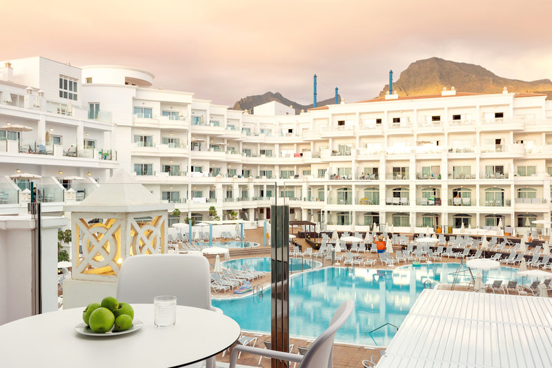 Sunwing Resort Fanabe 3