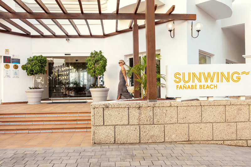 Sunwing Resort Fanabe 4