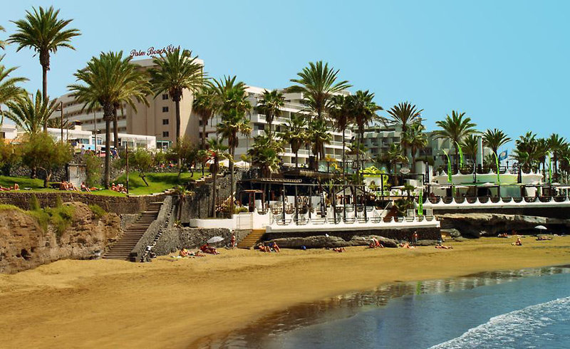 Ona Palm Beach 1
