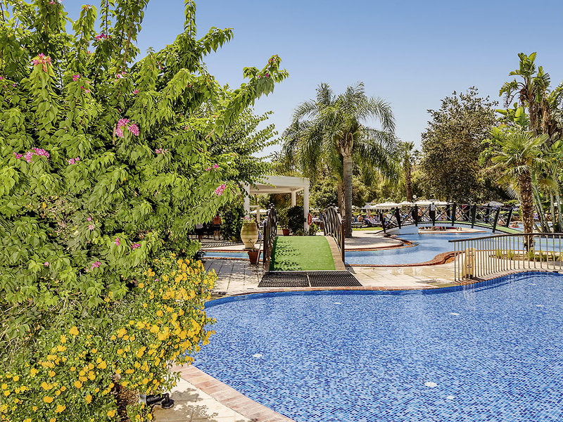 Calypso Beach Hotel 10