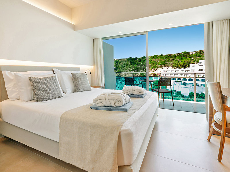 Calypso Beach Hotel 11