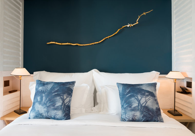 Riva Hvar Yacht Harbour Hotel 3