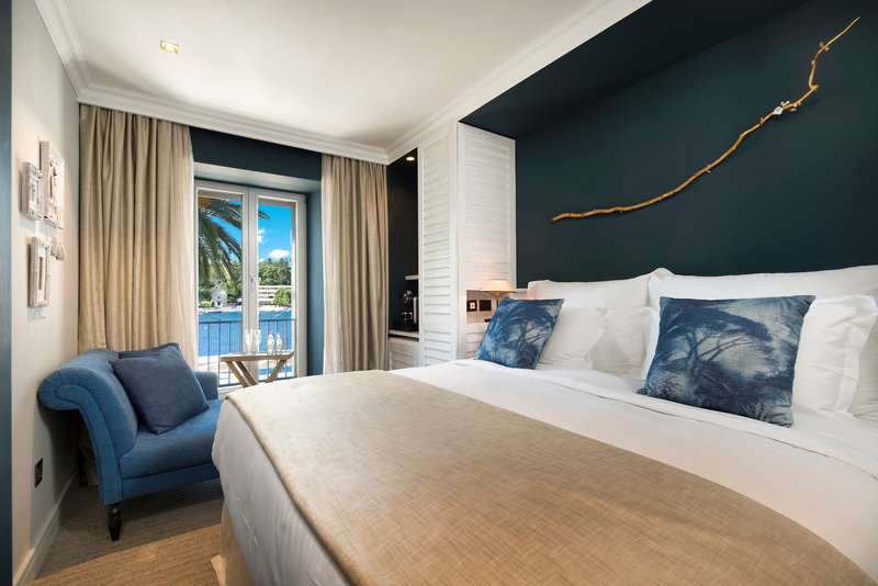 Riva Hvar Yacht Harbour Hotel 5