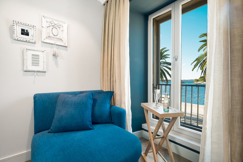 Riva Hvar Yacht Harbour Hotel 6