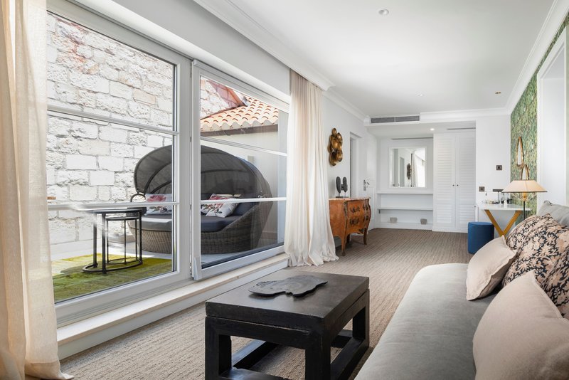 Riva Hvar Yacht Harbour Hotel 13