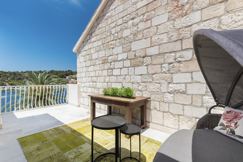 Riva Hvar Yacht Harbour Hotel 14