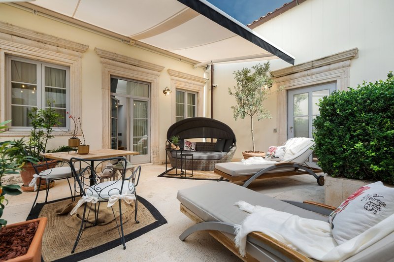 Riva Hvar Yacht Harbour Hotel 15