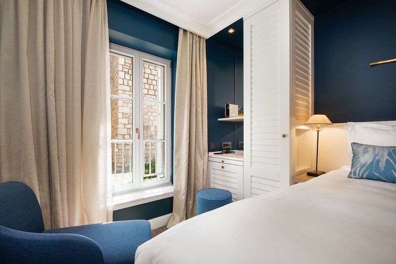 Riva Hvar Yacht Harbour Hotel 16