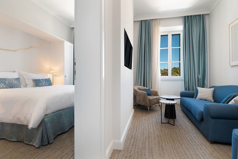 Riva Hvar Yacht Harbour Hotel 18