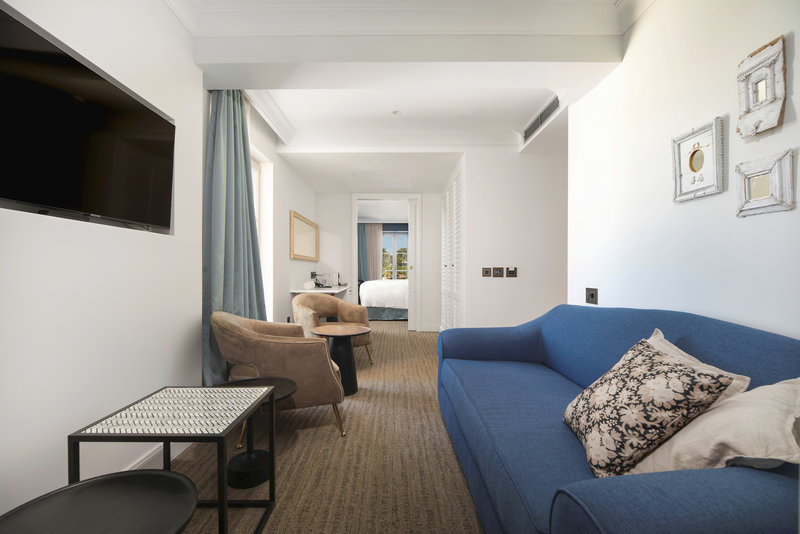 Riva Hvar Yacht Harbour Hotel 19