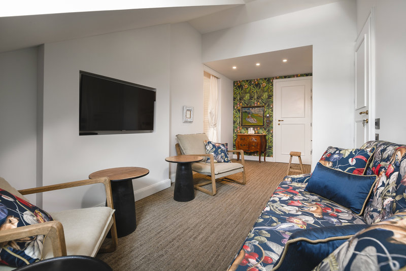 Riva Hvar Yacht Harbour Hotel 20