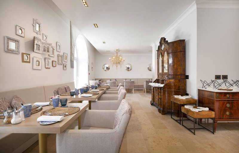 Riva Hvar Yacht Harbour Hotel 22