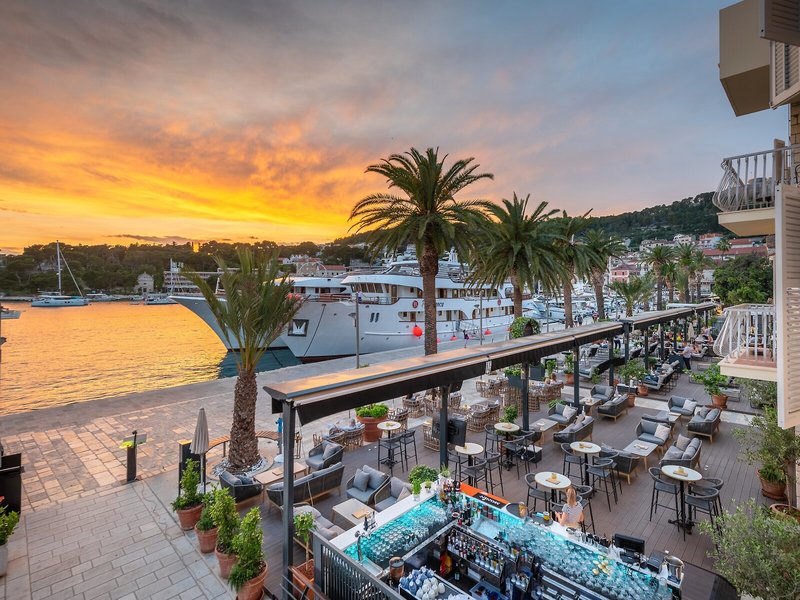Riva Yacht Harbour 1