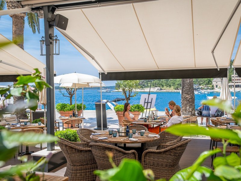 Riva Yacht Harbour 17