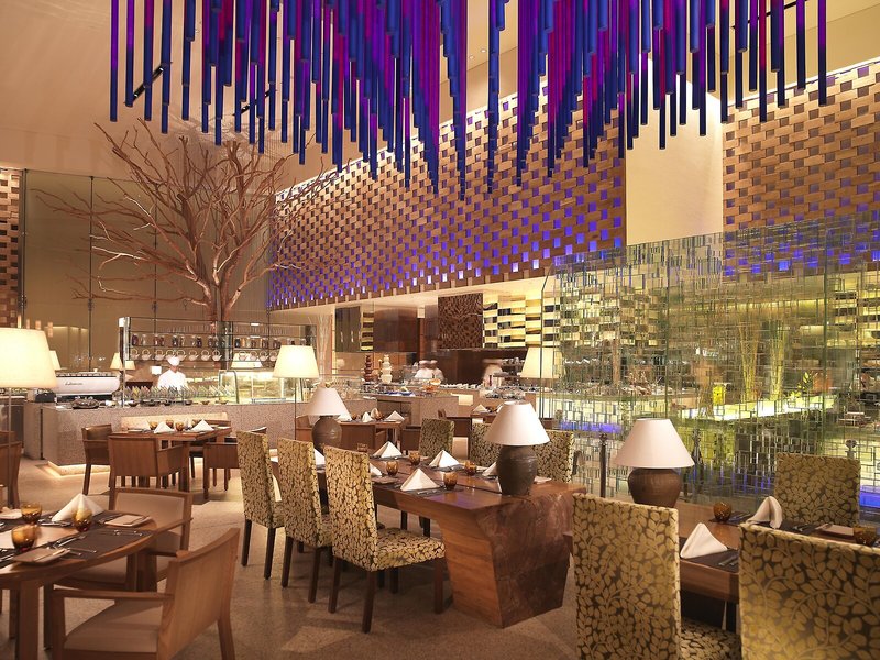 Intercontinental Dubai Festival City 31