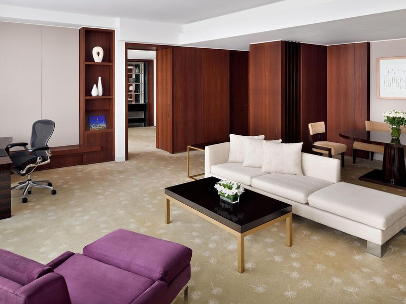 Intercontinental Dubai Festival City 25