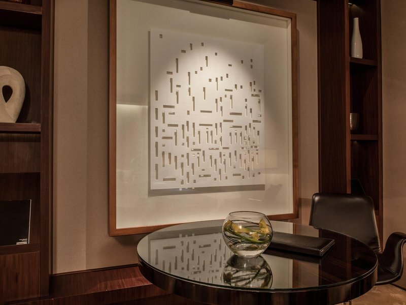 Intercontinental Dubai Festival City 32