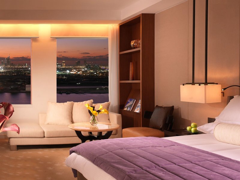 Intercontinental Dubai Festival City 45