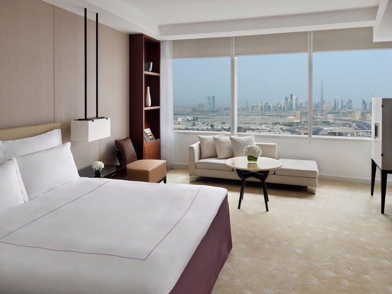 Intercontinental Dubai Festival City 47