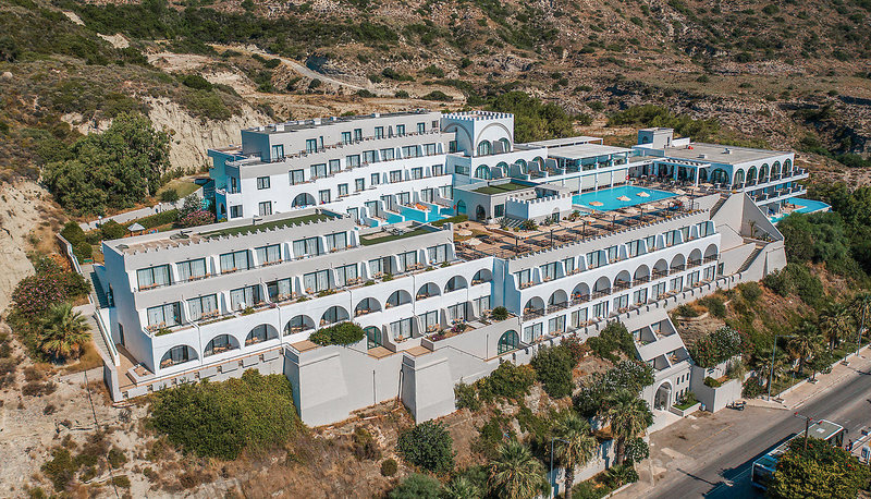 Calypso Palace 1