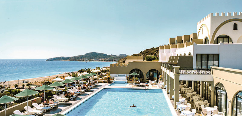 Calypso Palace 2