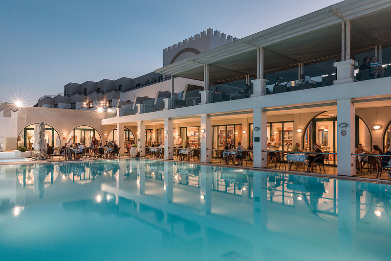 Calypso Palace 5