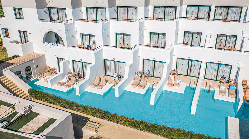 Calypso Palace 6