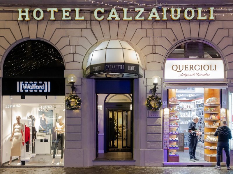 Hotel Calzaiuoli 2