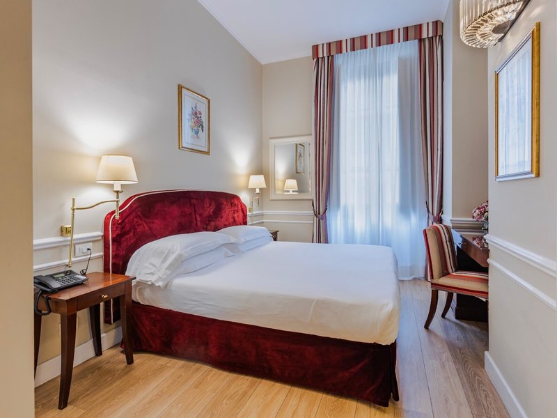 Hotel Calzaiuoli 5
