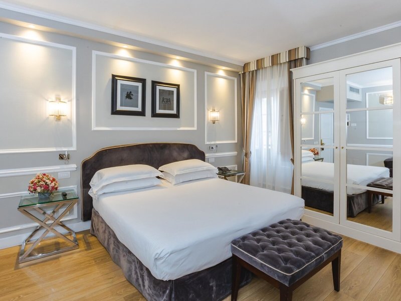 Hotel Calzaiuoli 6