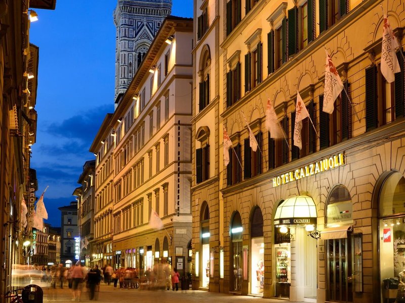 Hotel Calzaiuoli 1